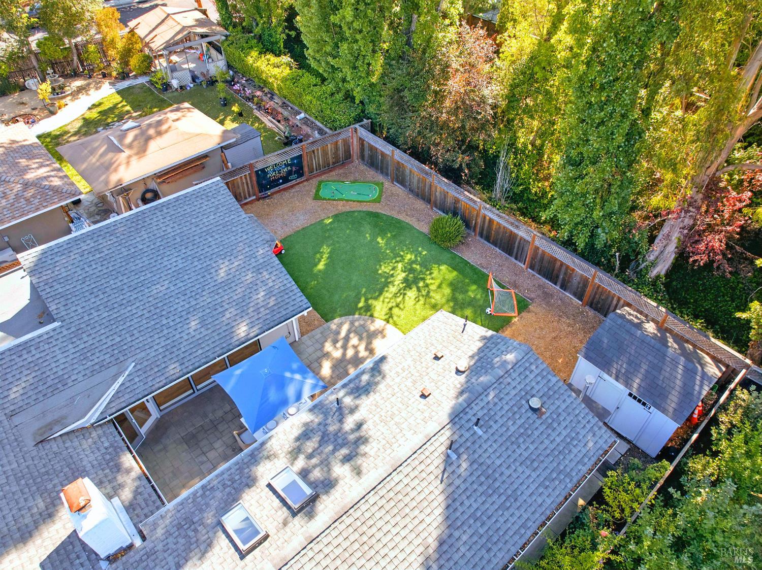 Detail Gallery Image 82 of 99 For 107 Blackfield Dr, Tiburon,  CA 94920 - 5 Beds | 3 Baths