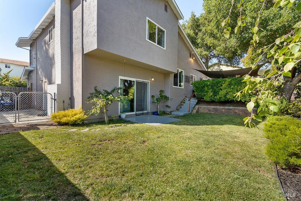Detail Gallery Image 54 of 59 For 1412 Granada St, Vallejo,  CA 94591 - 4 Beds | 3 Baths