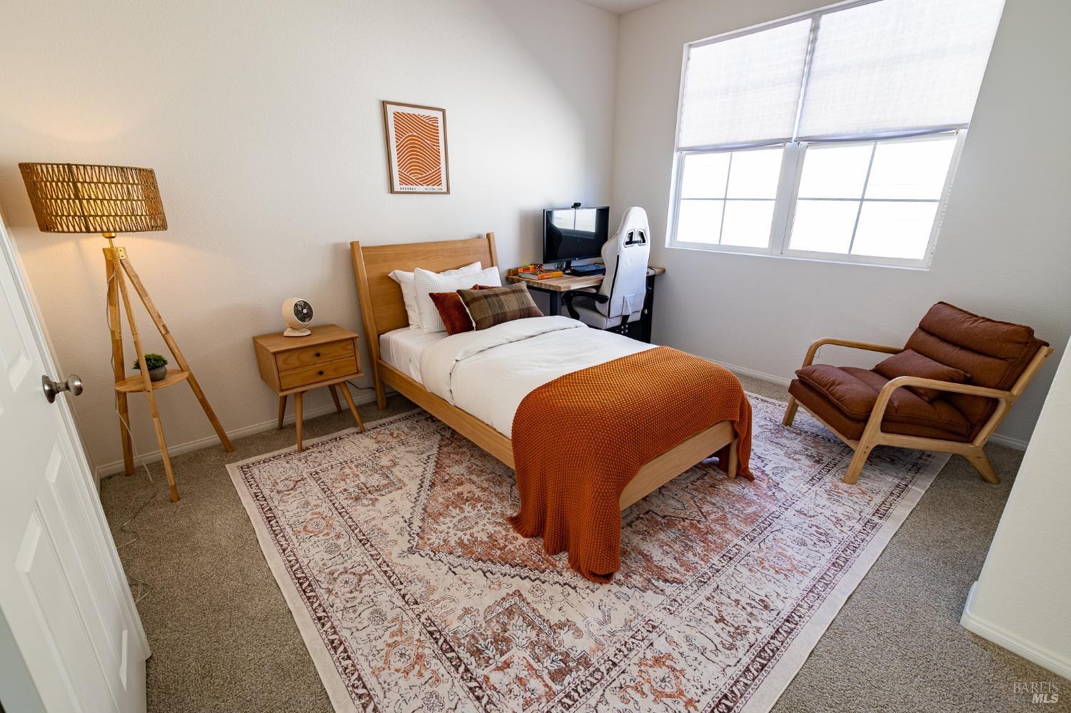 Detail Gallery Image 27 of 42 For 264 Waterside Cir, San Rafael,  CA 94903 - 4 Beds | 3/1 Baths