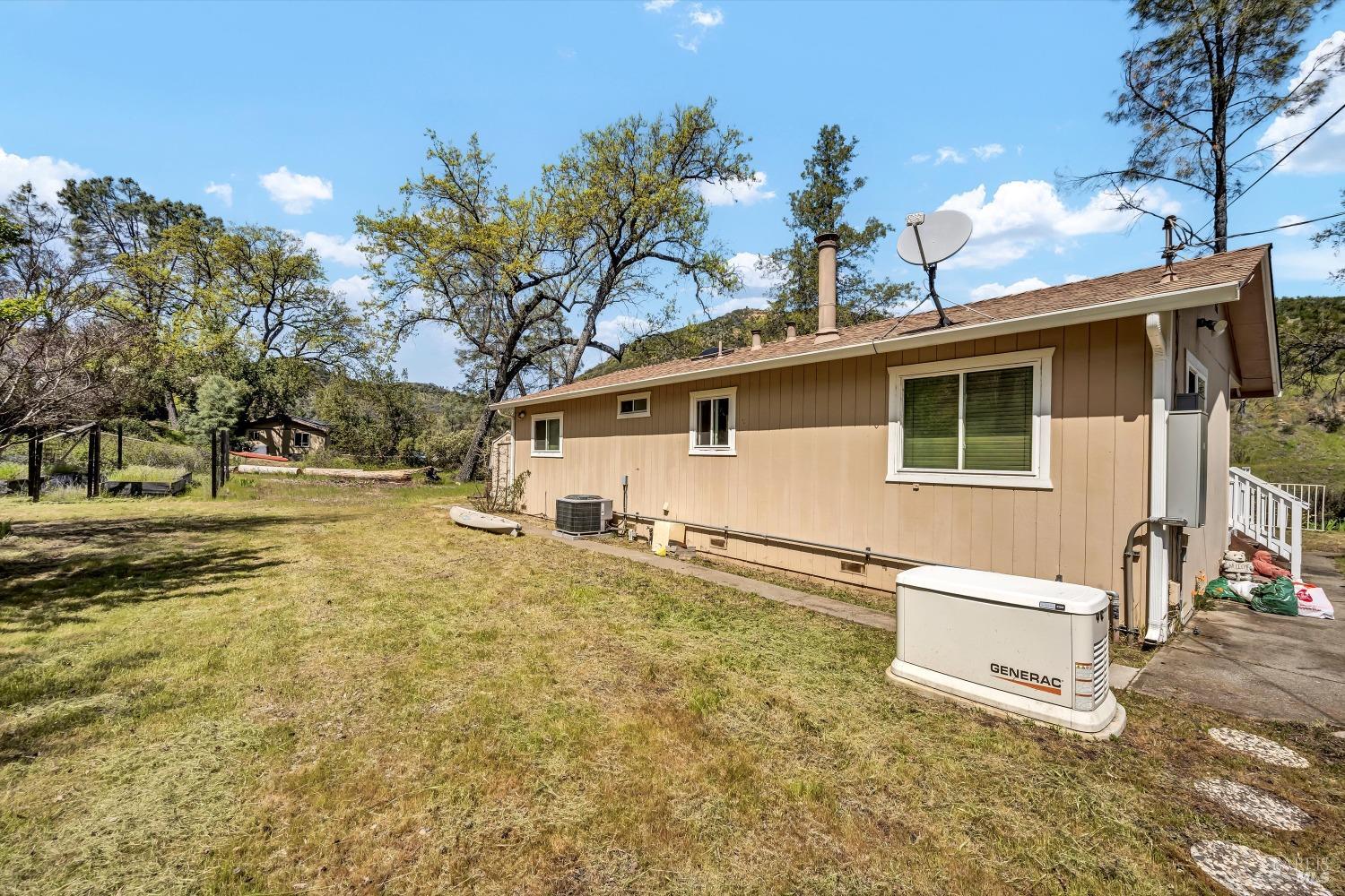 Detail Gallery Image 20 of 29 For 2230 Stagecoach Canyon Rd, Pope Valley,  CA 94567 - 2 Beds | 1 Baths