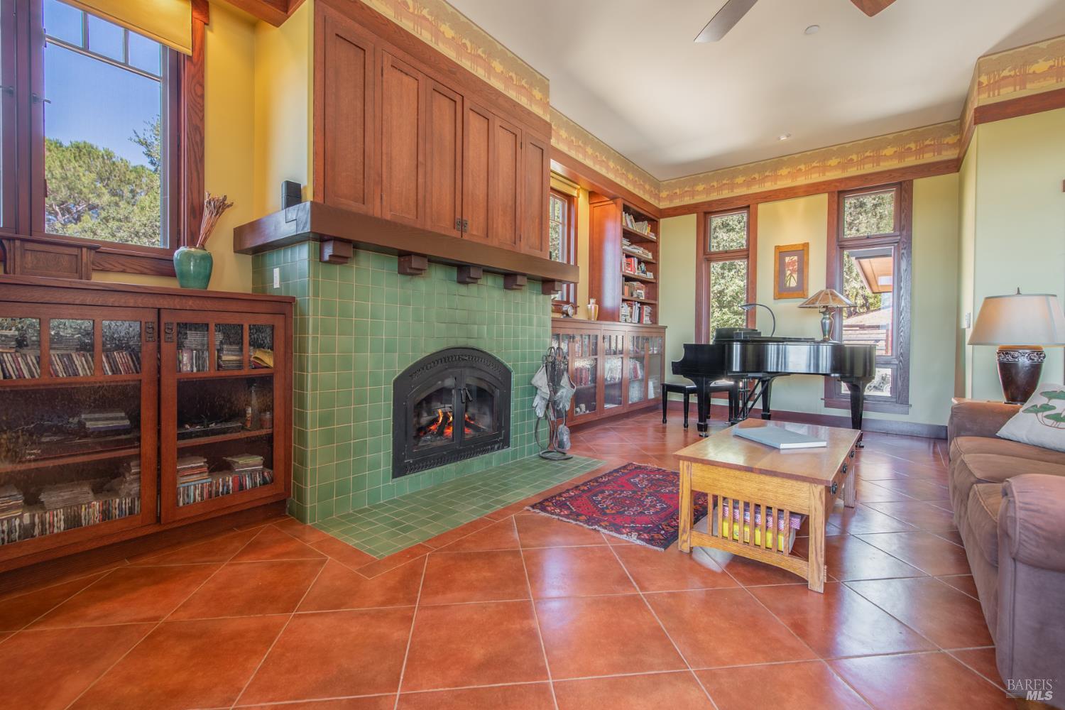 Detail Gallery Image 7 of 40 For 26876 River Rd, Asti,  CA 95425 - 3 Beds | 3 Baths