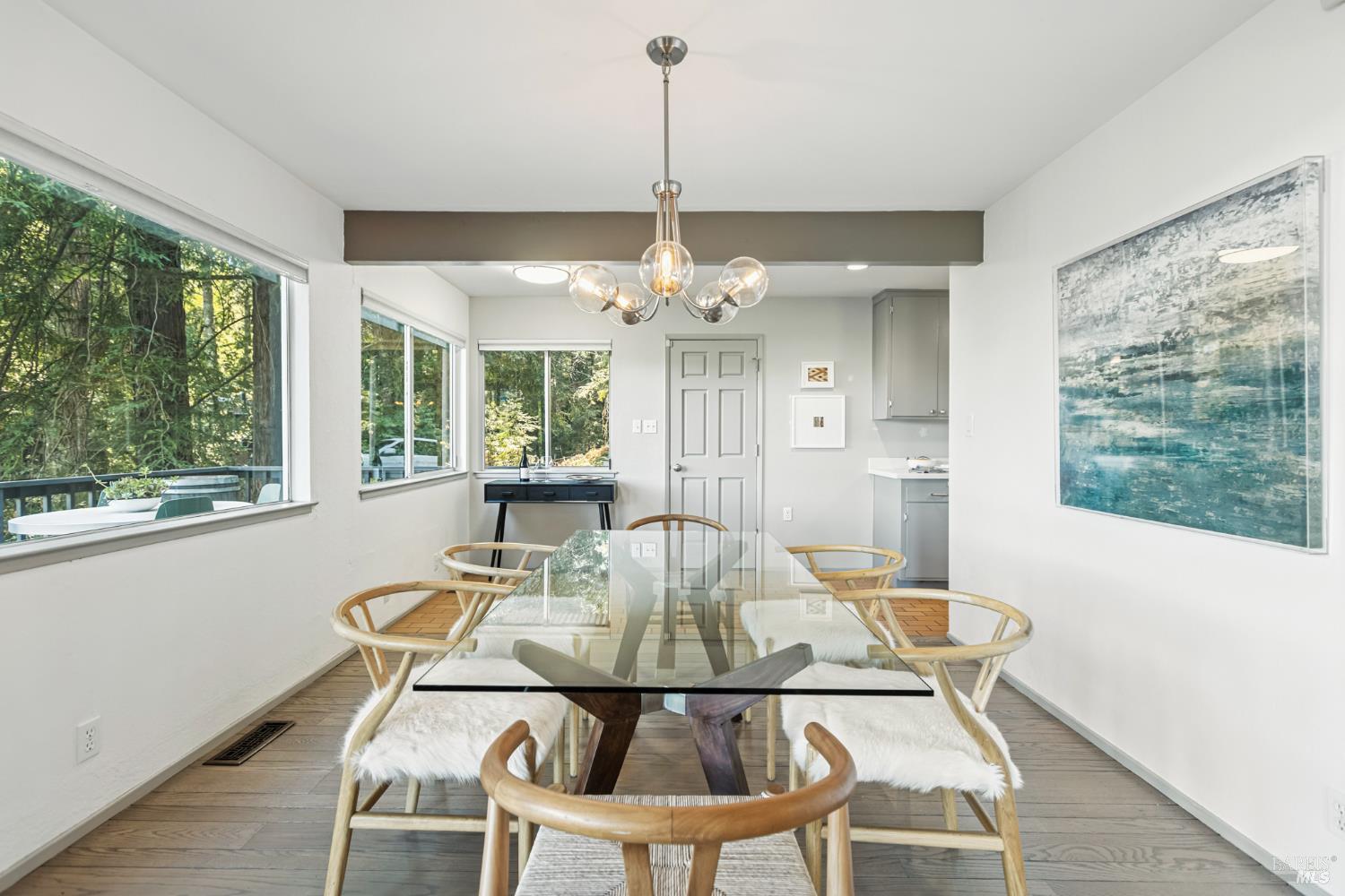 Detail Gallery Image 11 of 53 For 51 Juniper Ave, San Geronimo,  CA 94963 - 4 Beds | 3 Baths