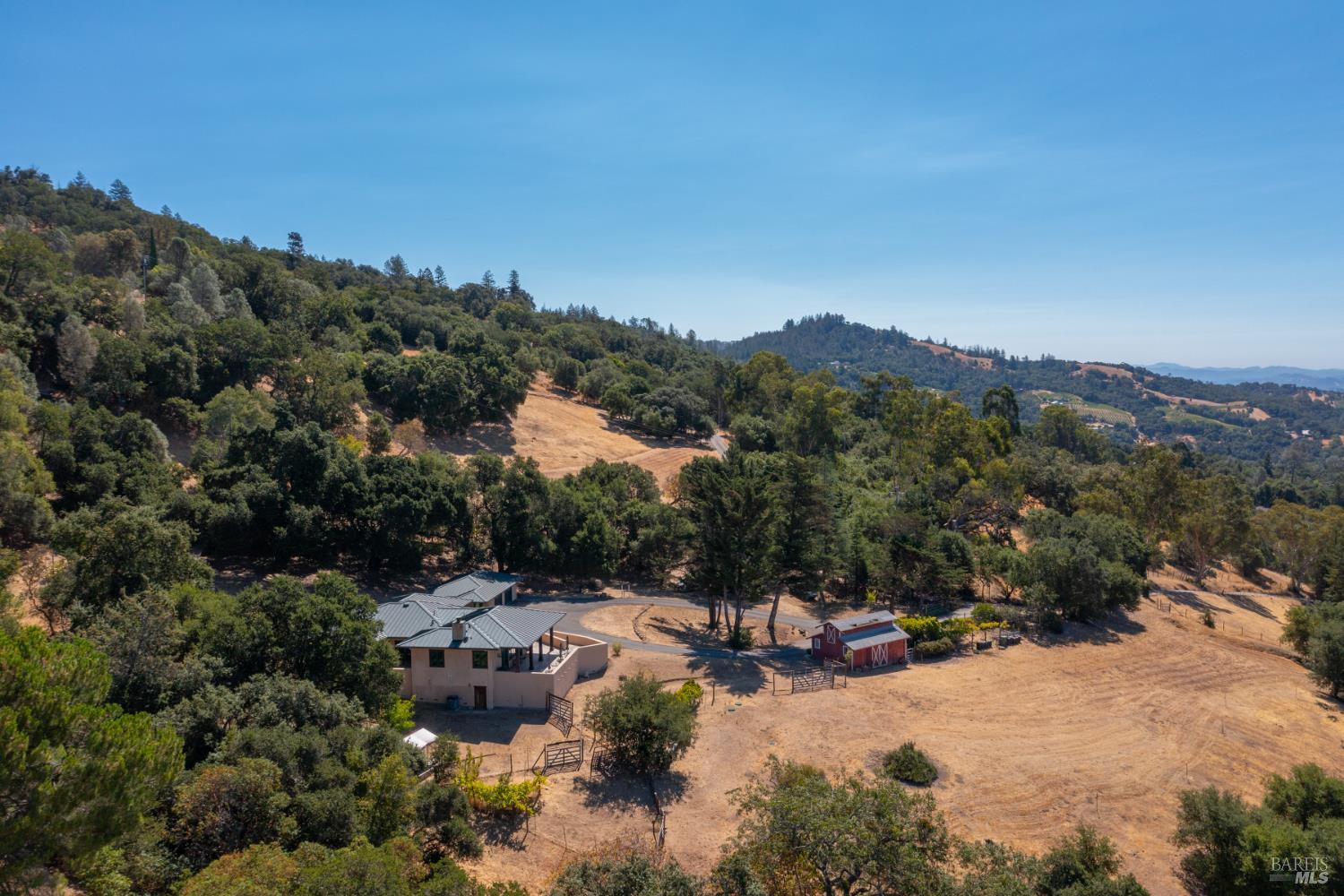 Detail Gallery Image 33 of 40 For 26876 River Rd, Asti,  CA 95425 - 3 Beds | 3 Baths