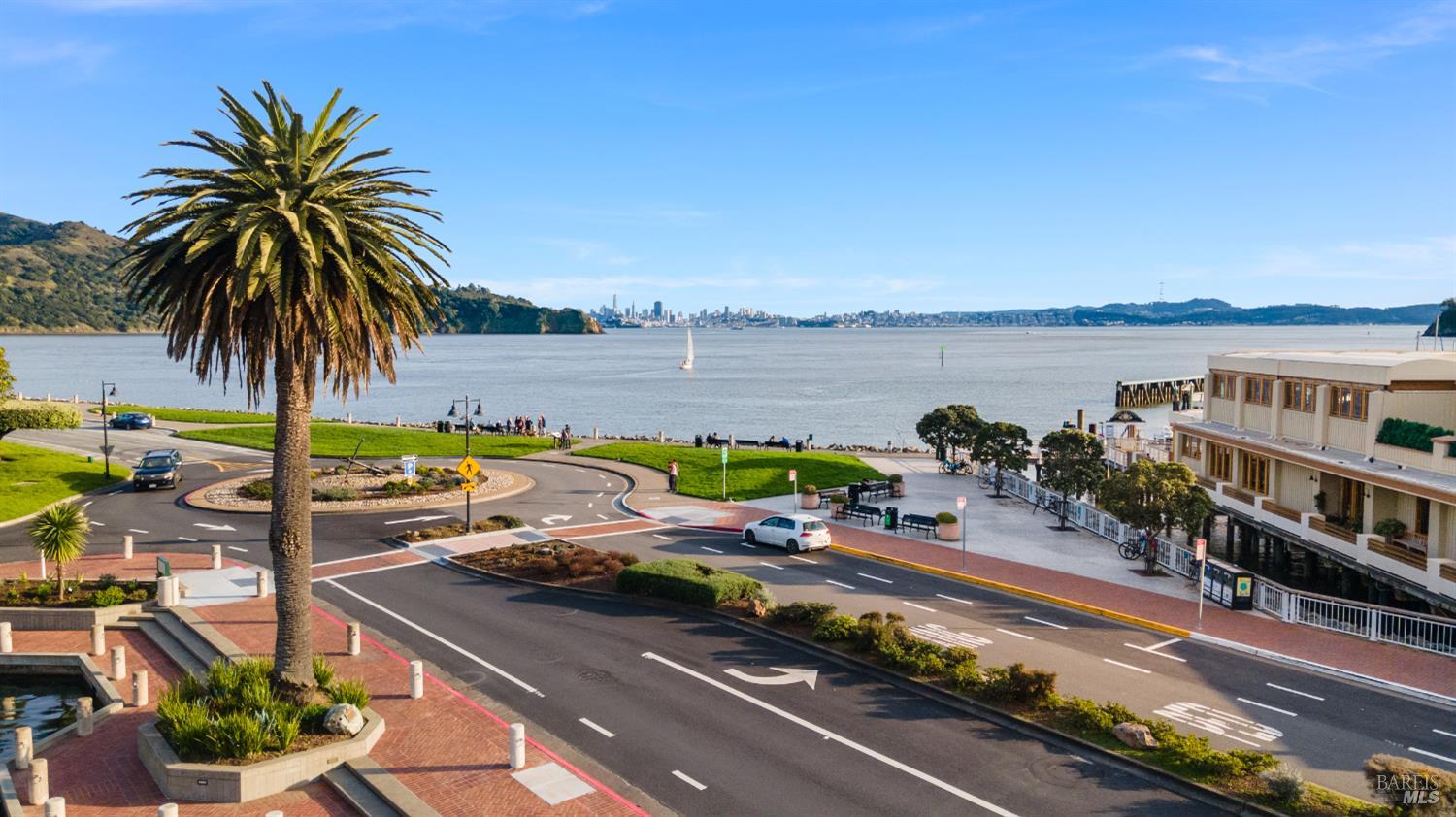 Detail Gallery Image 96 of 99 For 107 Blackfield Dr, Tiburon,  CA 94920 - 5 Beds | 3 Baths