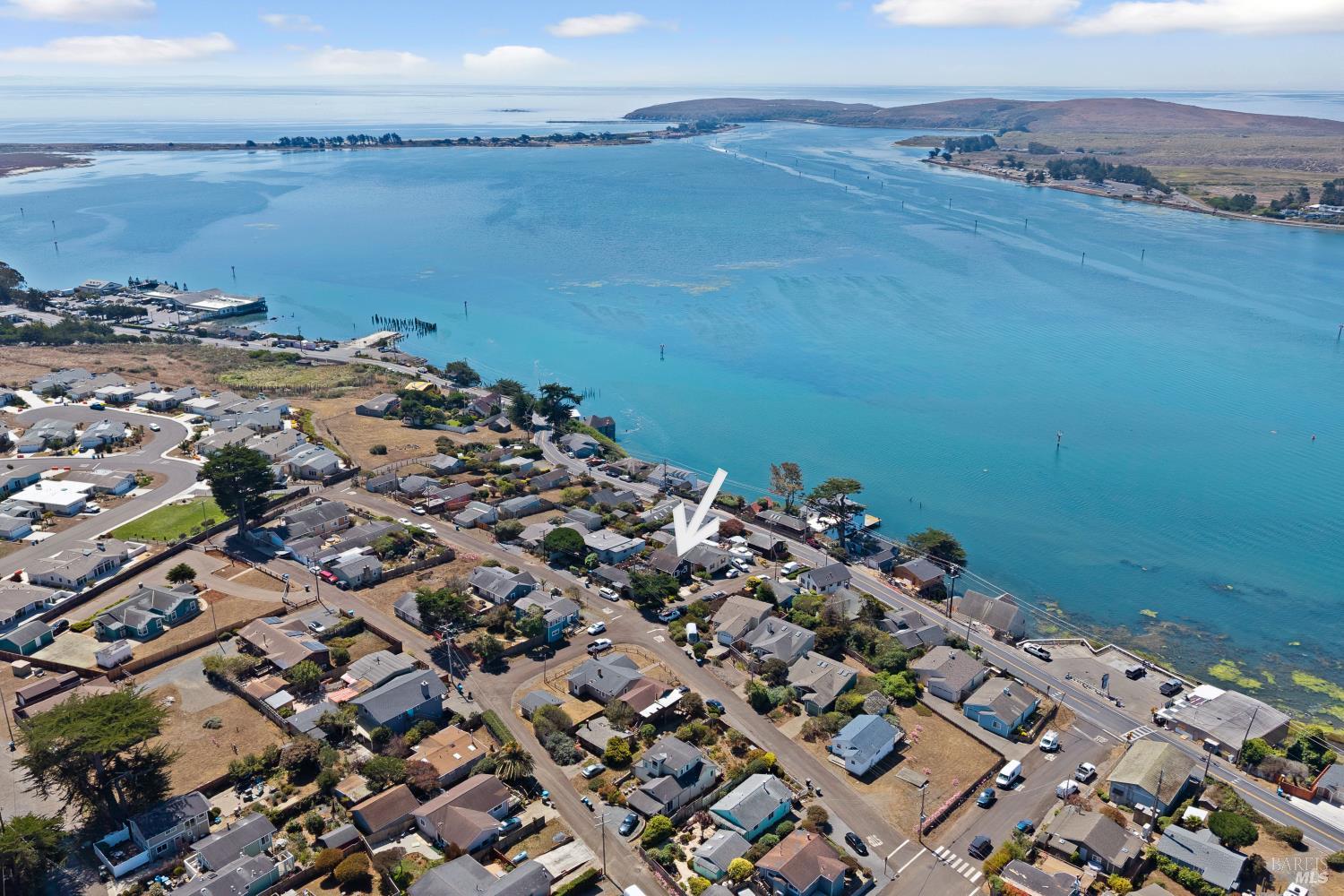 Detail Gallery Image 31 of 33 For 140 Kent Ave, Bodega Bay,  CA 94923 - 1 Beds | 1 Baths