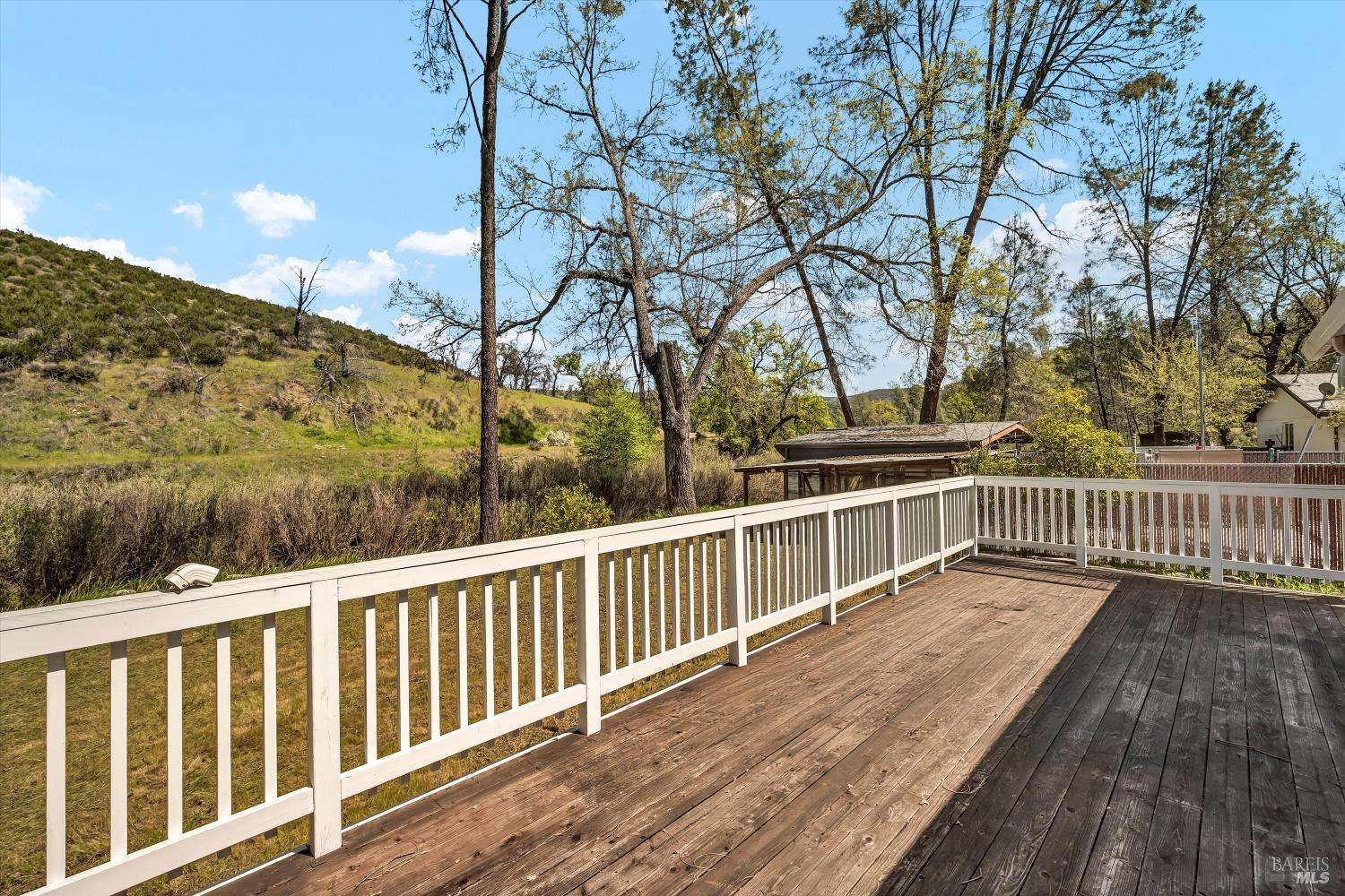 Detail Gallery Image 10 of 29 For 2230 Stagecoach Canyon Rd, Pope Valley,  CA 94567 - 2 Beds | 1 Baths
