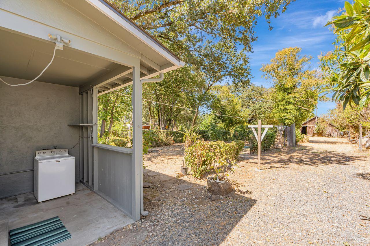 Detail Gallery Image 23 of 47 For 1021 Butler Ave, Santa Rosa,  CA 95407 - – Beds | – Baths