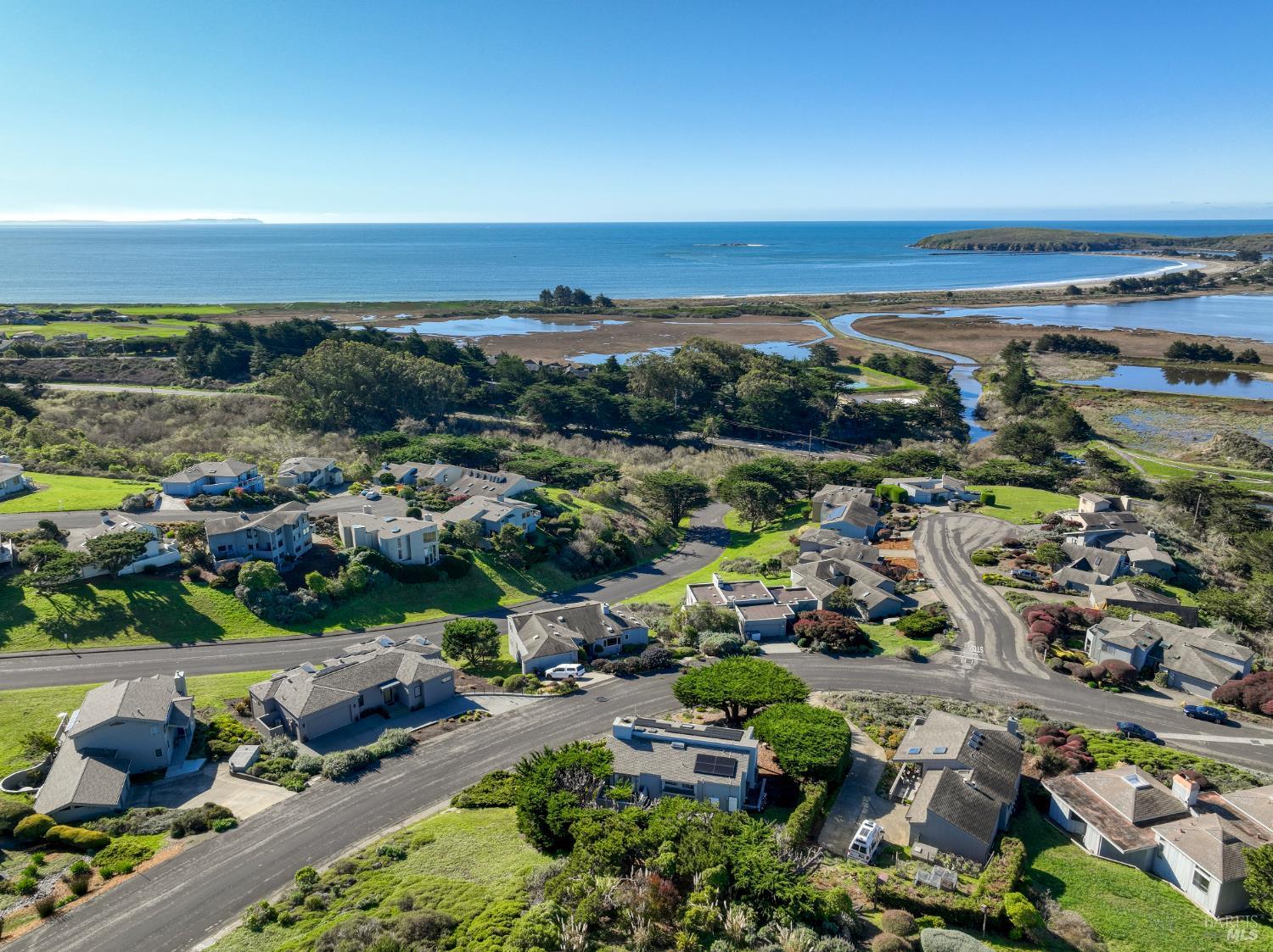 Detail Gallery Image 51 of 57 For 176 Cypress Loop, Bodega Bay,  CA 94923 - 4 Beds | 4/1 Baths