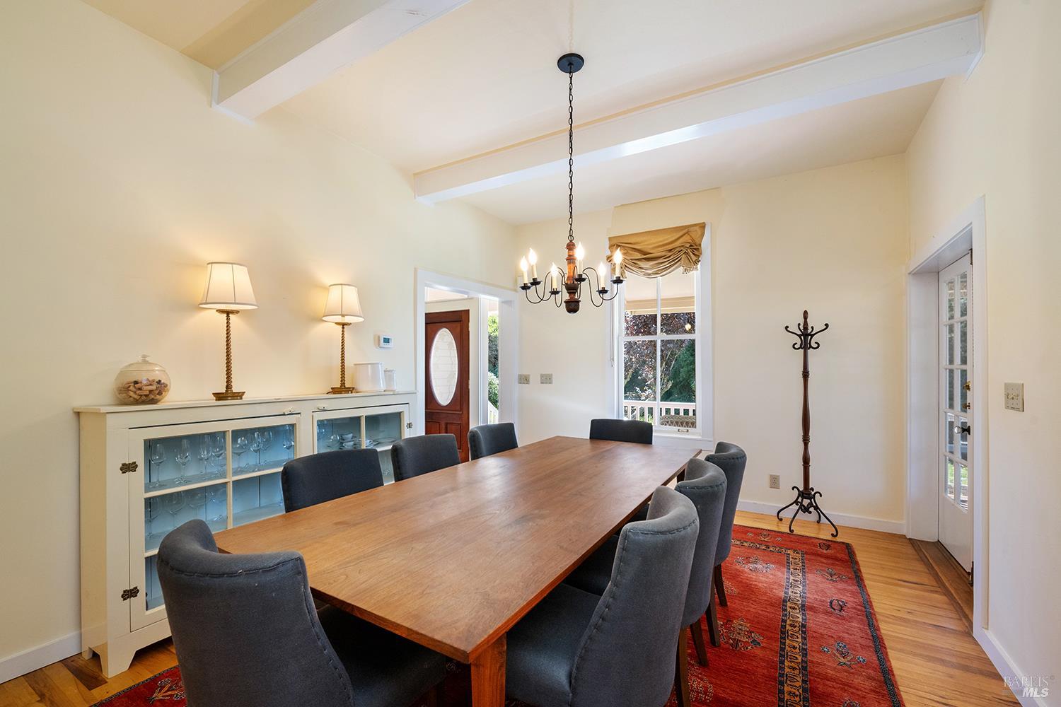 Detail Gallery Image 10 of 65 For 3949 Vine Hill Rd, Sebastopol,  CA 95472 - 5 Beds | 4 Baths