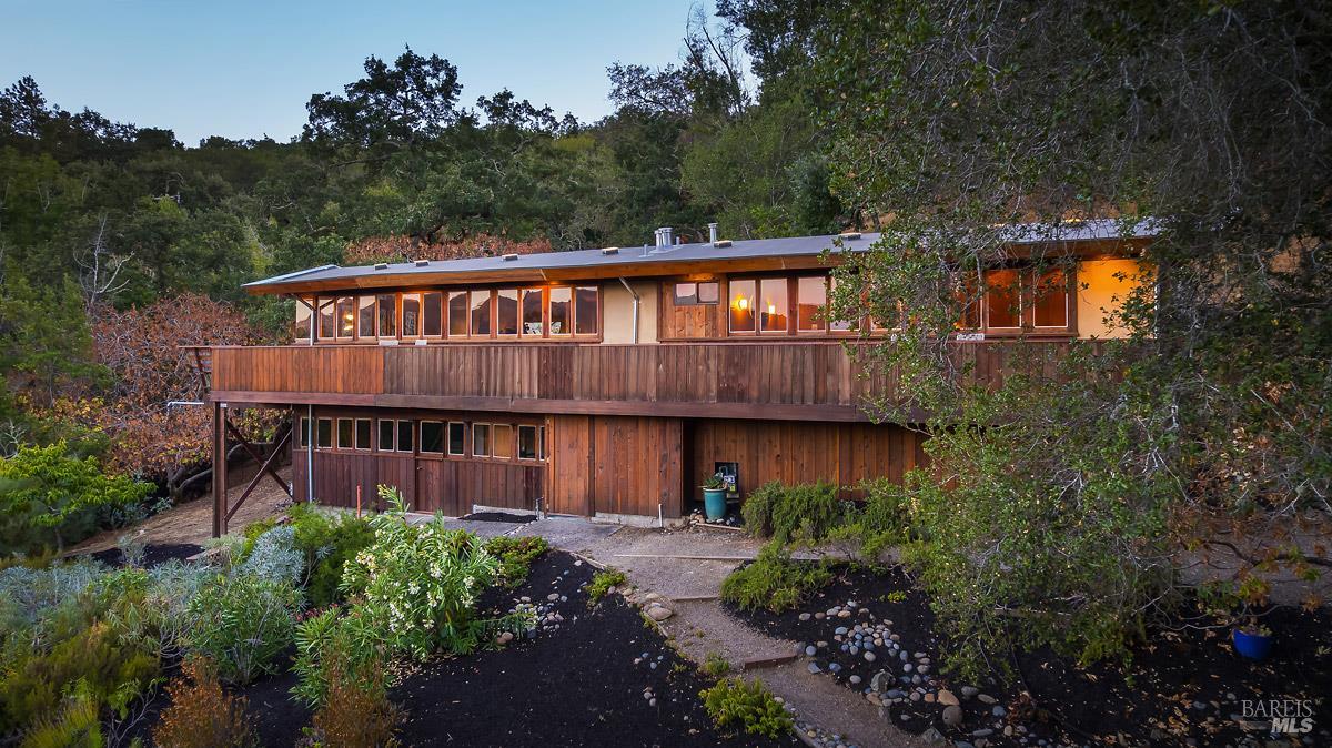 Detail Gallery Image 44 of 52 For 12 Indian Rd, San Rafael,  CA 94903 - 3 Beds | 1 Baths