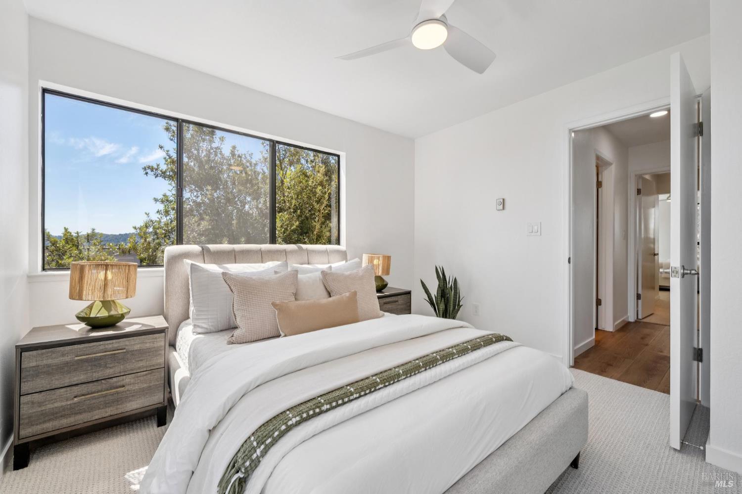 Detail Gallery Image 32 of 51 For 955 via Casitas Unkn, Greenbrae,  CA 94904 - 2 Beds | 2 Baths