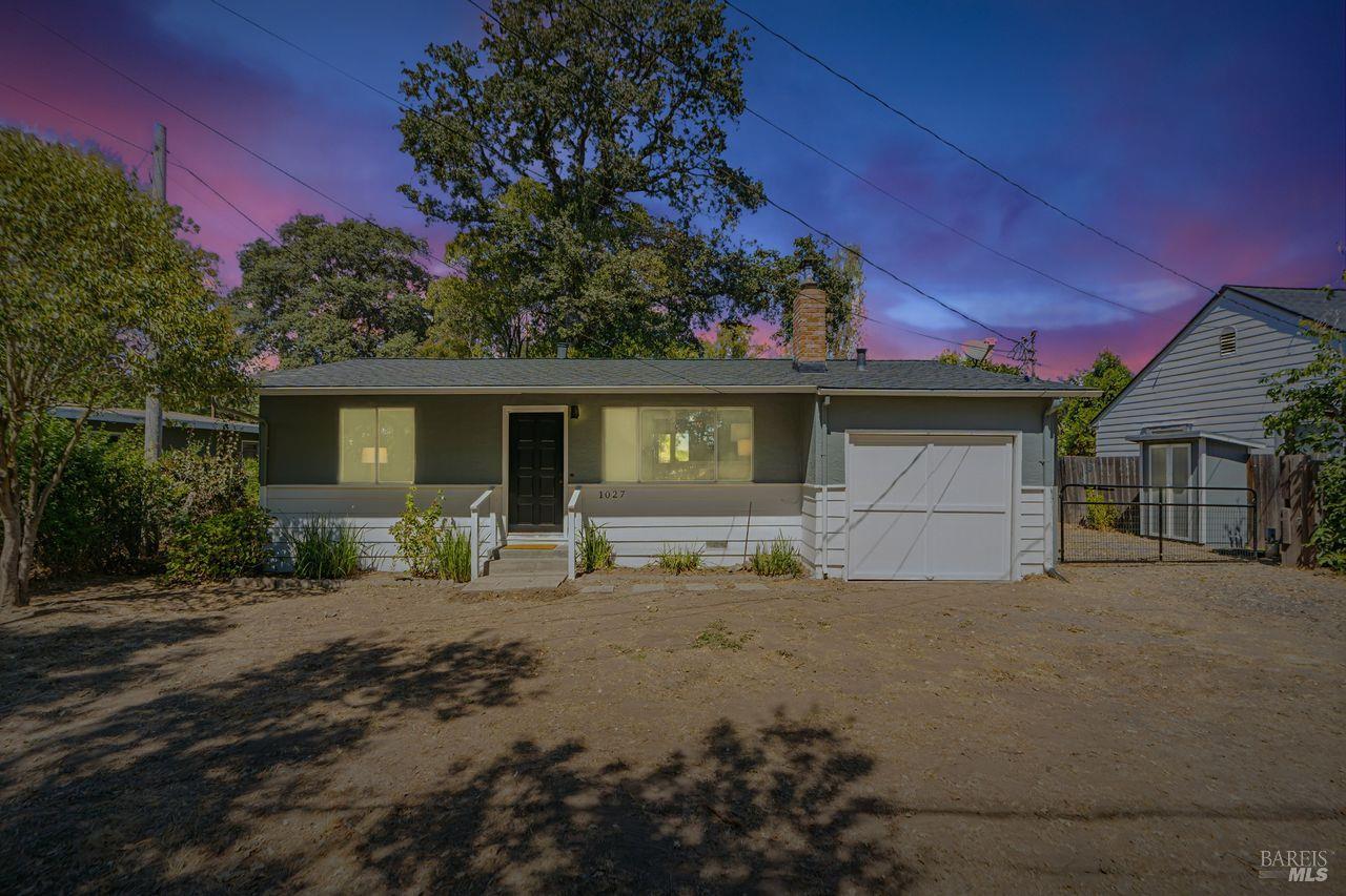 Detail Gallery Image 32 of 47 For 1021 Butler Ave, Santa Rosa,  CA 95407 - – Beds | – Baths