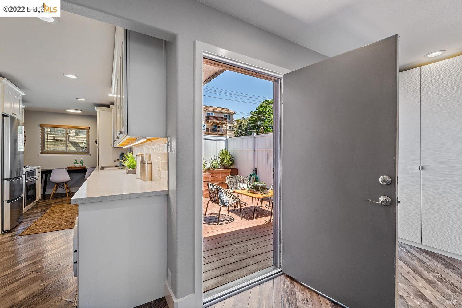 Detail Gallery Image 29 of 30 For 2021 Key Blvd, El Cerrito,  CA 94530 - – Beds | – Baths