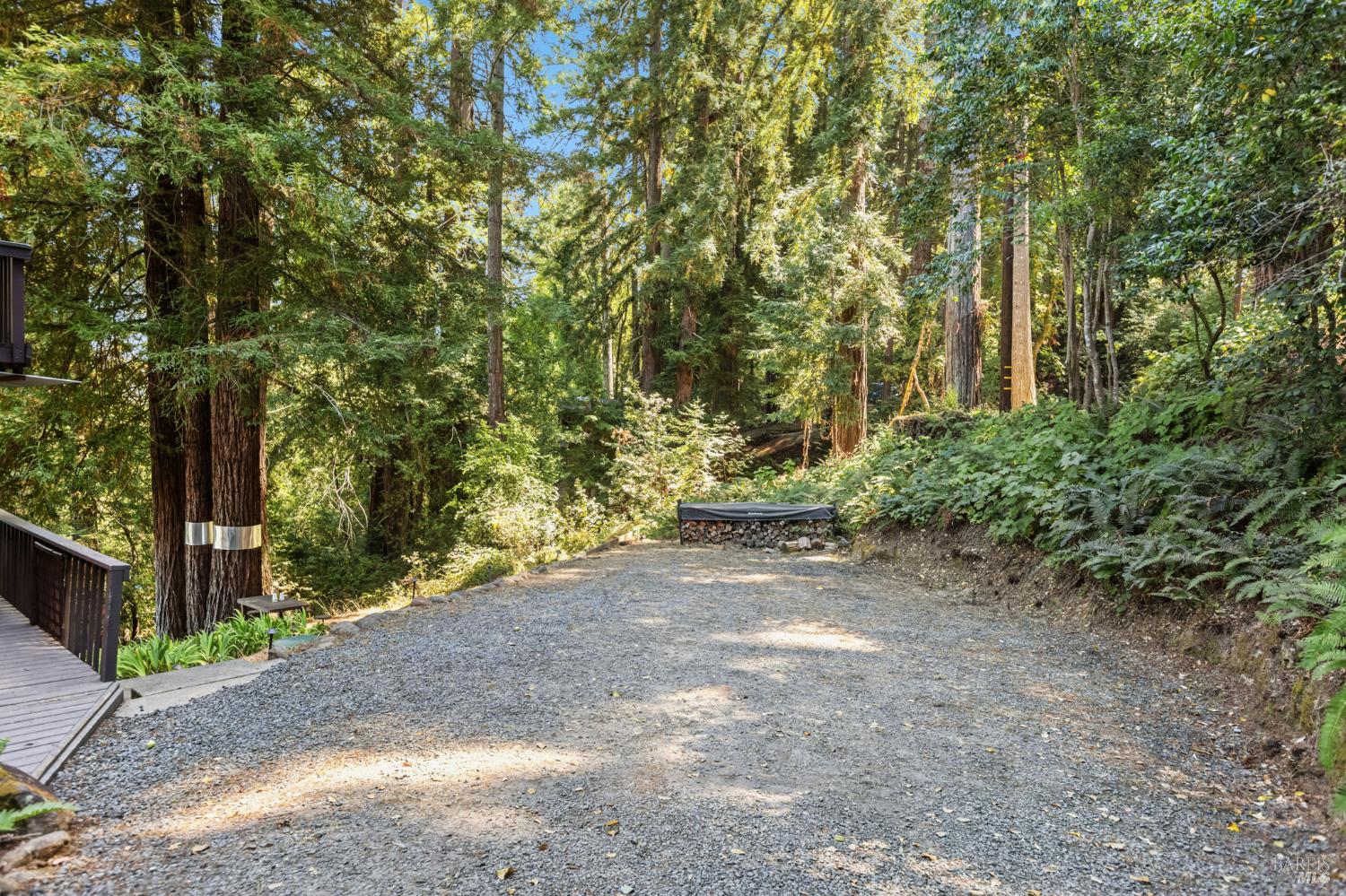 Detail Gallery Image 48 of 53 For 51 Juniper Ave, San Geronimo,  CA 94963 - 4 Beds | 3 Baths