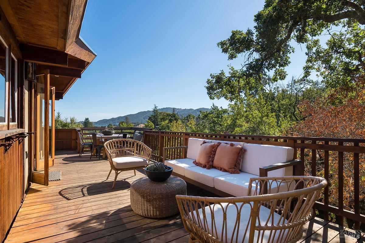 Detail Gallery Image 49 of 52 For 12 Indian Rd, San Rafael,  CA 94903 - 3 Beds | 1 Baths
