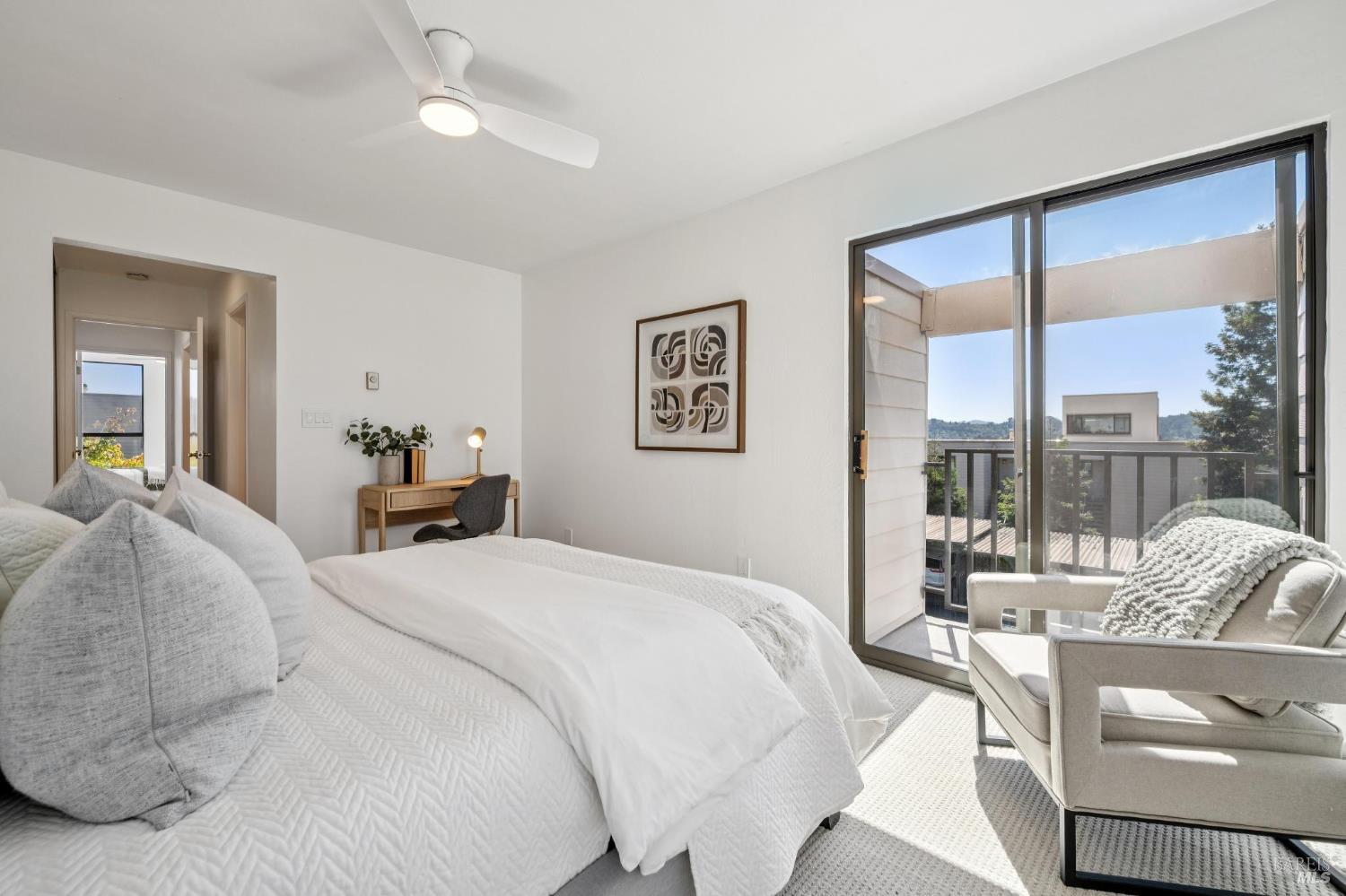 Detail Gallery Image 27 of 51 For 955 via Casitas Unkn, Greenbrae,  CA 94904 - 2 Beds | 2 Baths