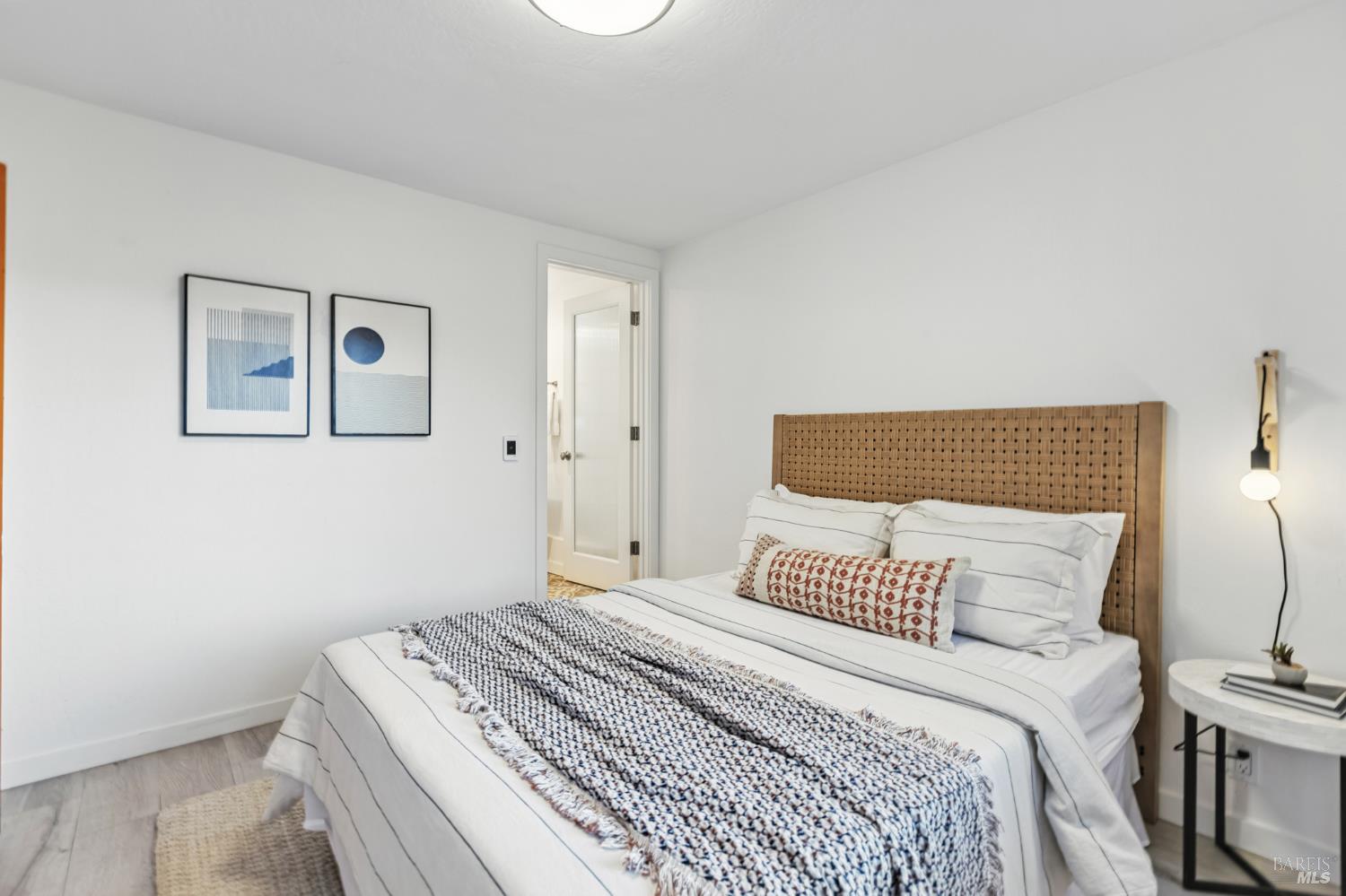 Detail Gallery Image 41 of 53 For 51 Juniper Ave, San Geronimo,  CA 94963 - 4 Beds | 3 Baths