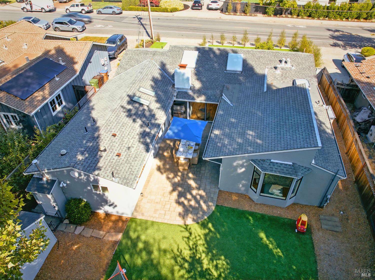 Detail Gallery Image 84 of 99 For 107 Blackfield Dr, Tiburon,  CA 94920 - 5 Beds | 3 Baths