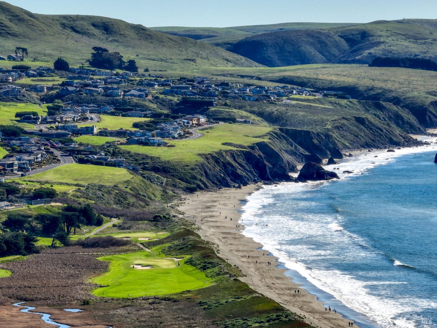 Detail Gallery Image 53 of 57 For 176 Cypress Loop, Bodega Bay,  CA 94923 - 4 Beds | 4/1 Baths