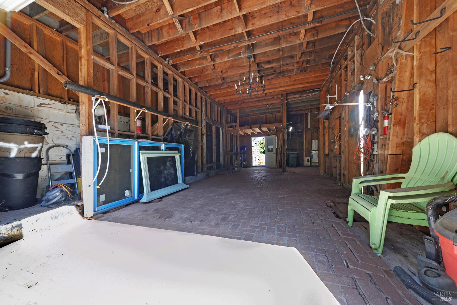 Detail Gallery Image 19 of 19 For 77 Bosque Ave, Fairfax,  CA 94930 - 1 Beds | 1/1 Baths