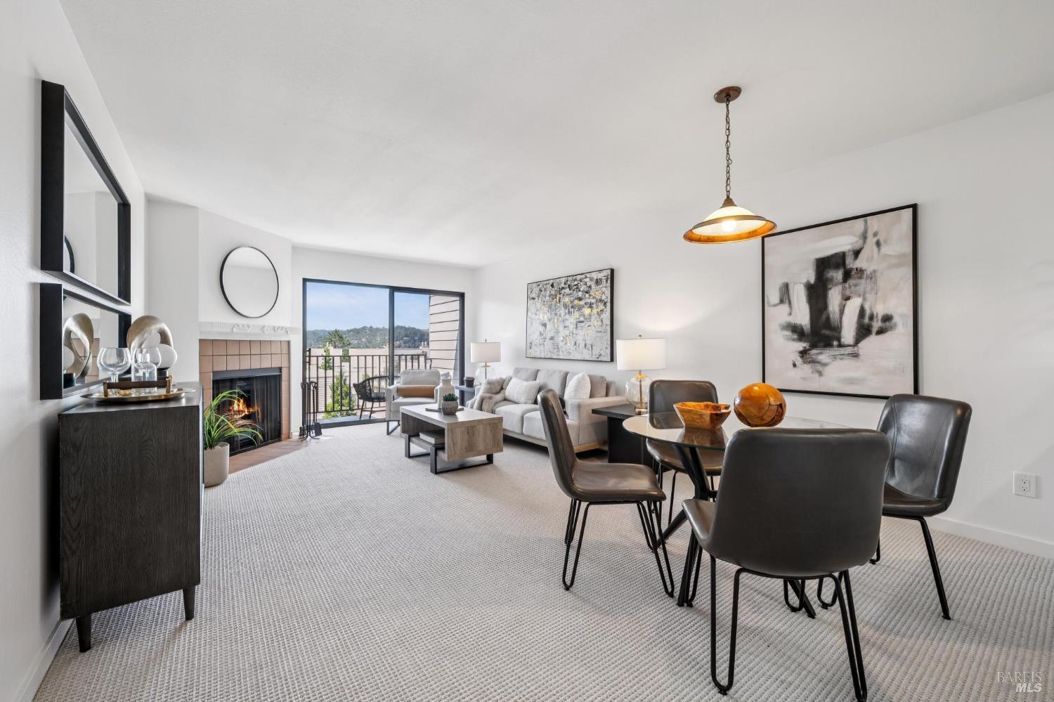 Detail Gallery Image 24 of 51 For 955 via Casitas Unkn, Greenbrae,  CA 94904 - 2 Beds | 2 Baths