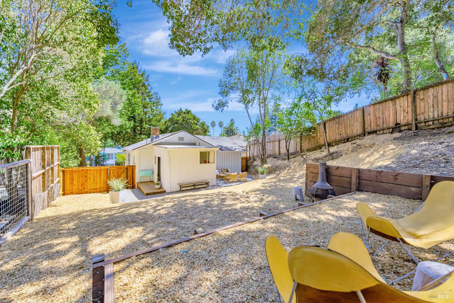 Detail Gallery Image 29 of 31 For 107 Butterfield Rd, San Anselmo,  CA 94960 - 3 Beds | 2 Baths