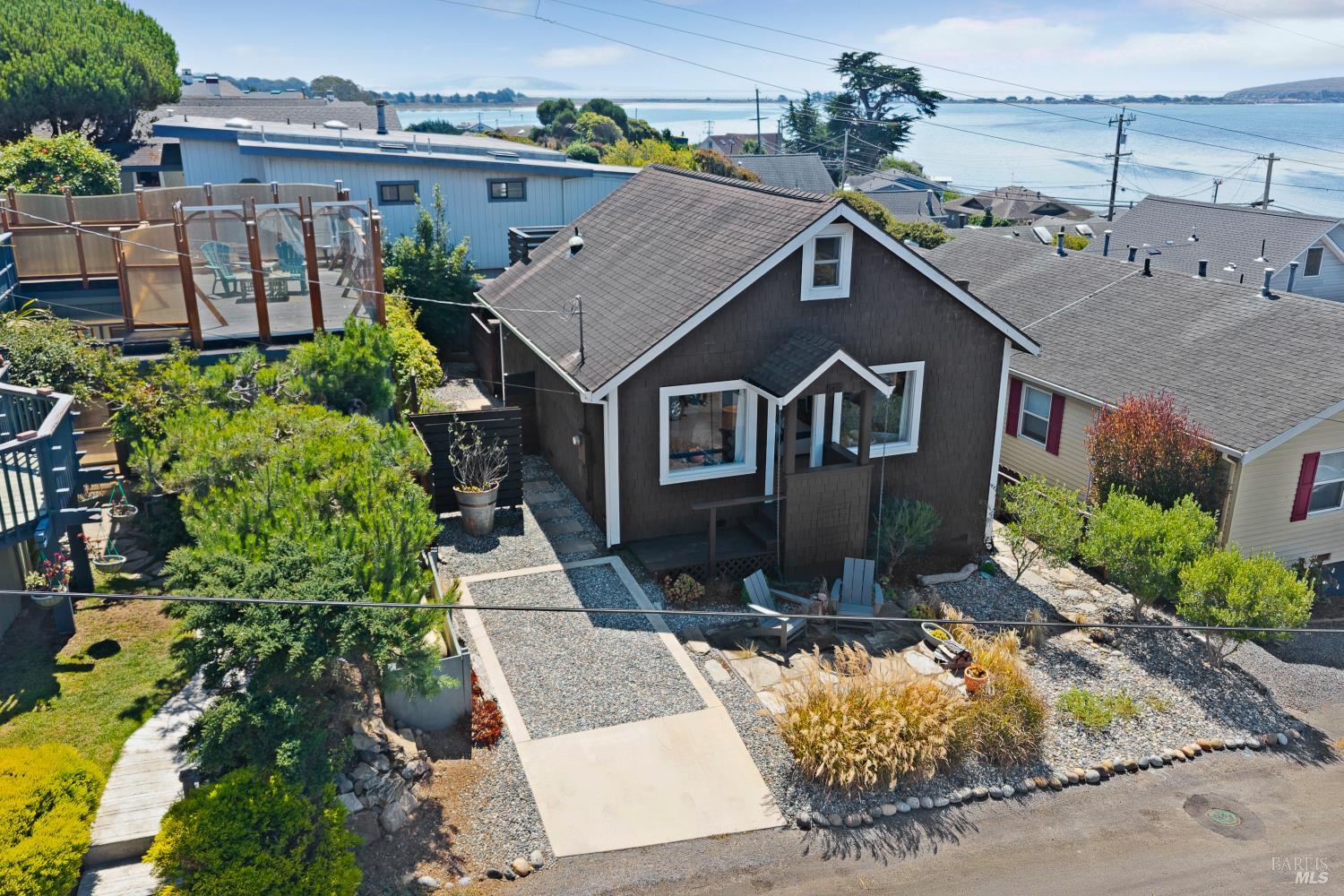 Detail Gallery Image 3 of 33 For 140 Kent Ave, Bodega Bay,  CA 94923 - 1 Beds | 1 Baths