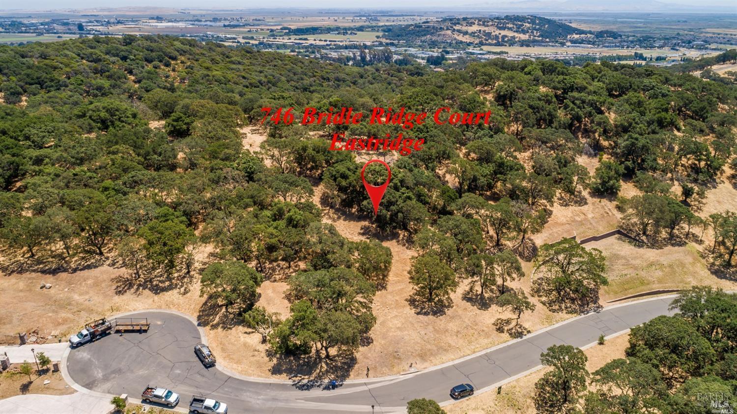 Detail Gallery Image 14 of 19 For 746 Bridle Ridge Ct, Fairfield,  CA 94534 - – Beds | – Baths