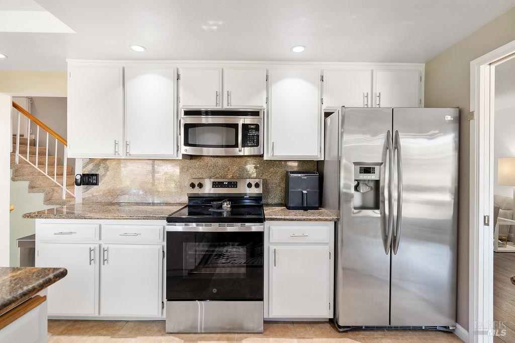 Detail Gallery Image 20 of 59 For 1412 Granada St, Vallejo,  CA 94591 - 4 Beds | 3 Baths
