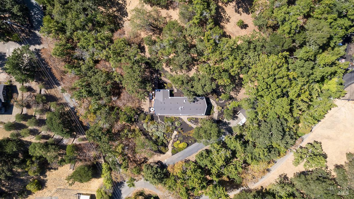 Detail Gallery Image 50 of 52 For 12 Indian Rd, San Rafael,  CA 94903 - 3 Beds | 1 Baths