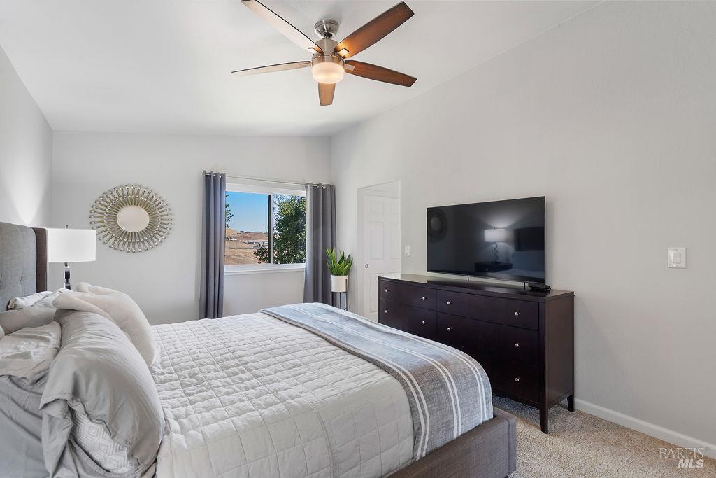 Detail Gallery Image 44 of 59 For 1412 Granada St, Vallejo,  CA 94591 - 4 Beds | 3 Baths