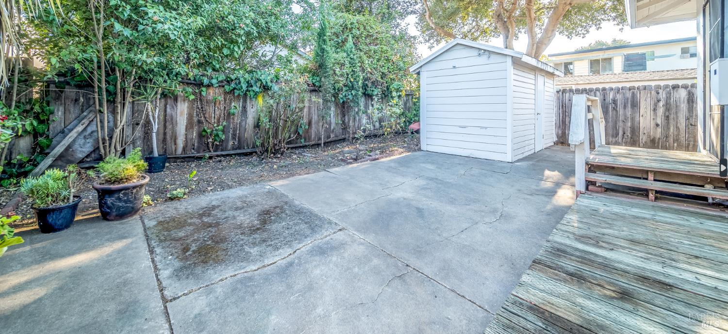 Detail Gallery Image 16 of 21 For 1121 Ohio St, Vallejo,  CA 94590 - 2 Beds | 1 Baths