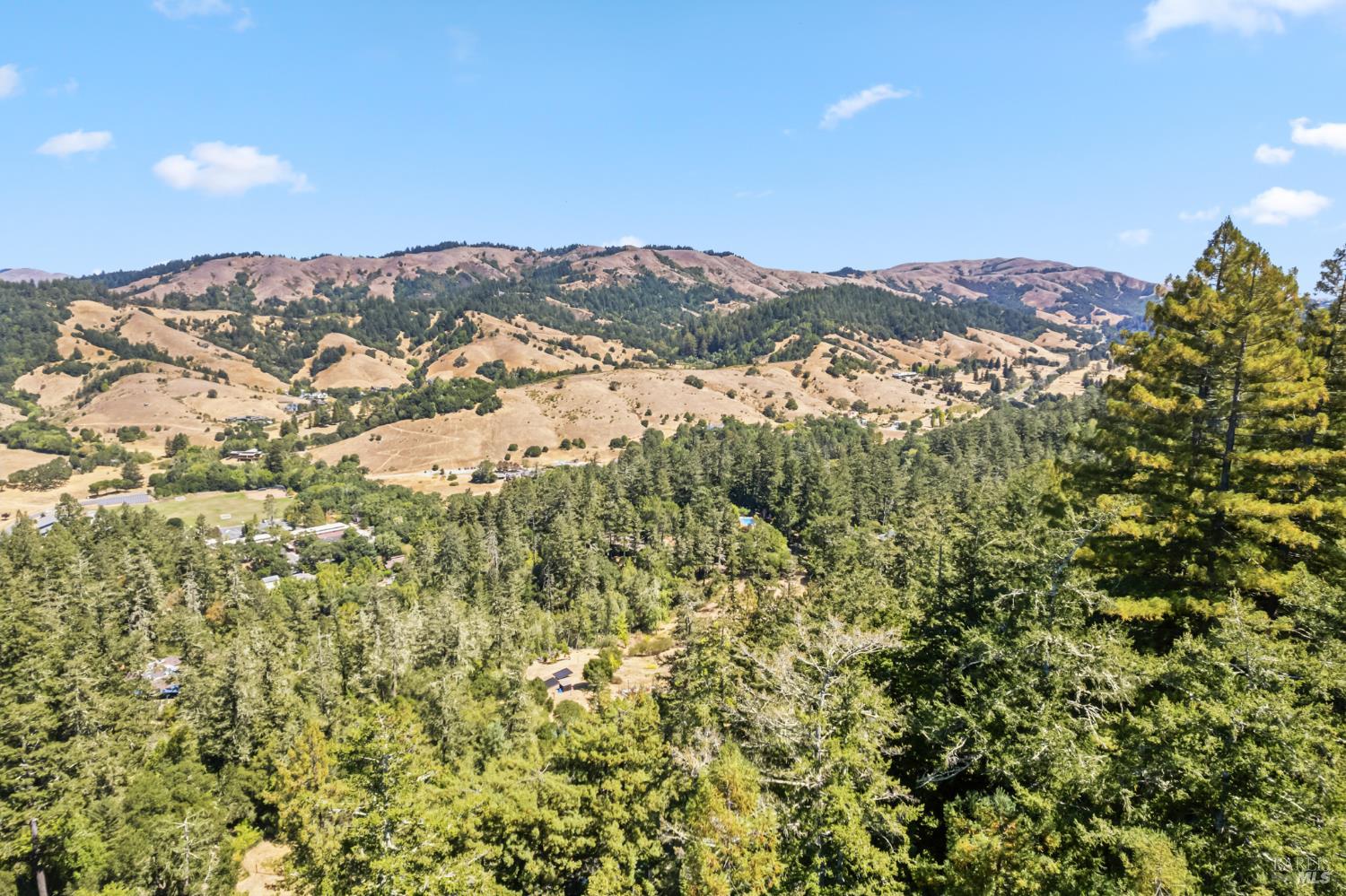 Detail Gallery Image 8 of 53 For 51 Juniper Ave, San Geronimo,  CA 94963 - 4 Beds | 3 Baths