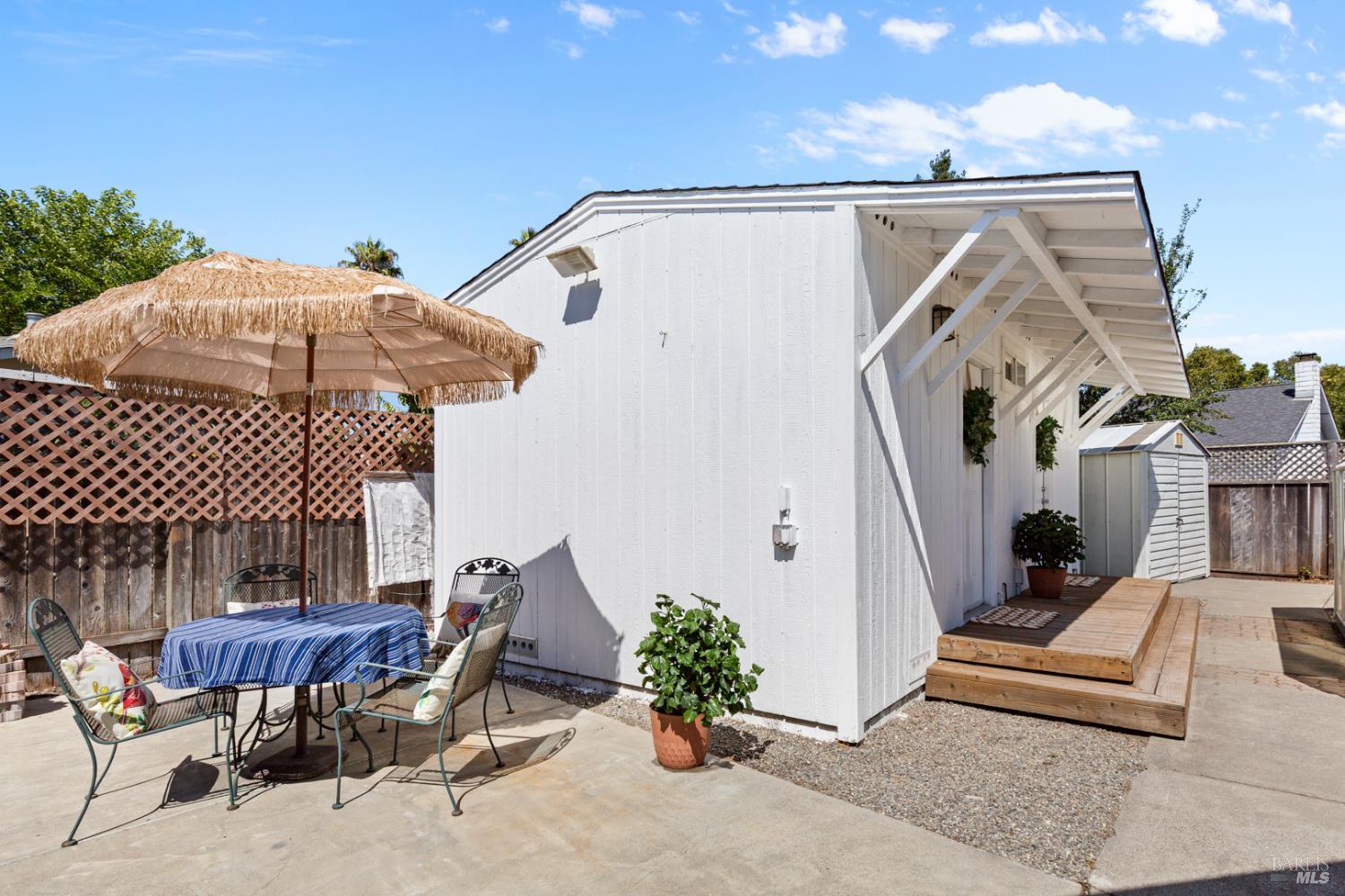 Detail Gallery Image 55 of 71 For 530 Anson Ct, Rohnert Park,  CA 94928 - 3 Beds | 2 Baths