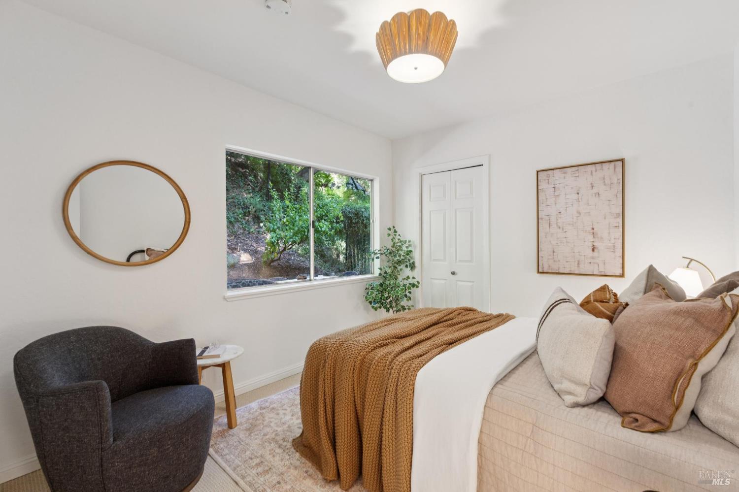 Detail Gallery Image 36 of 44 For 246 Madrone Ave, Larkspur,  CA 94939 - 4 Beds | 2 Baths