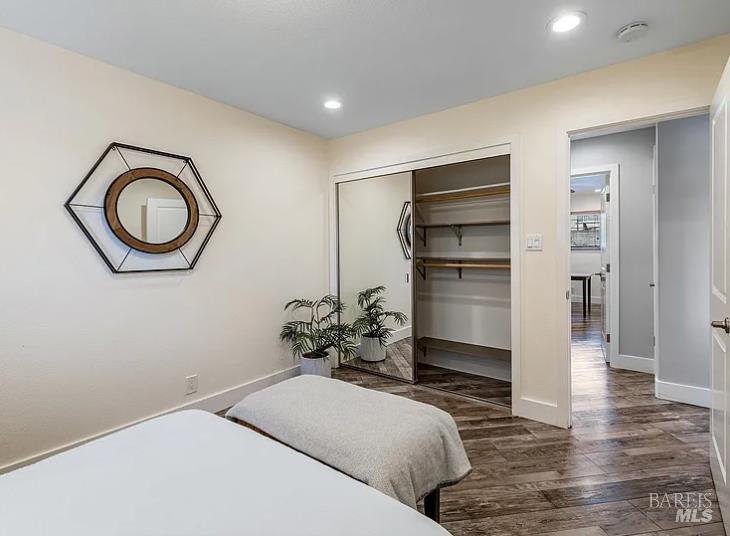 Detail Gallery Image 19 of 30 For 2021 Key Blvd, El Cerrito,  CA 94530 - – Beds | – Baths
