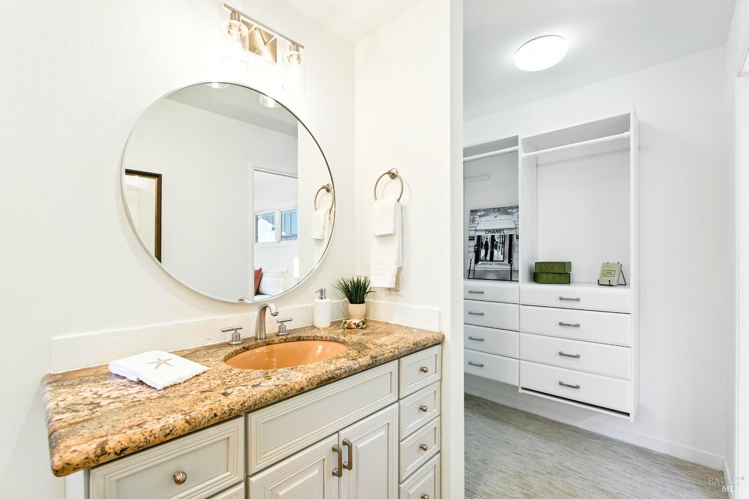 Detail Gallery Image 49 of 99 For 107 Blackfield Dr, Tiburon,  CA 94920 - 5 Beds | 3 Baths