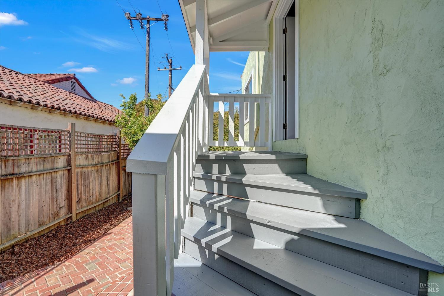 Detail Gallery Image 34 of 55 For 60 D St, Vallejo,  CA 94590 - 3 Beds | 2/1 Baths