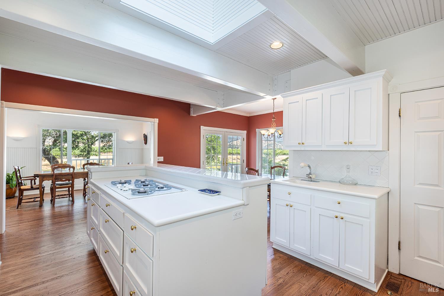 Detail Gallery Image 26 of 49 For 1650 Aetna Springs Ln, Pope Valley,  CA 94567 - 3 Beds | 2/1 Baths
