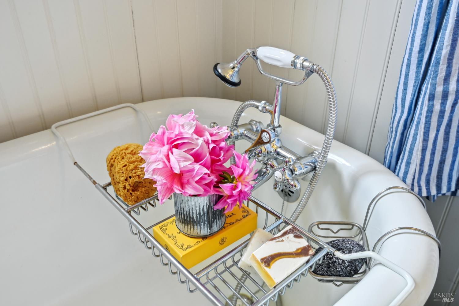 Detail Gallery Image 30 of 62 For 33 Ocean Ave, Bolinas,  CA 94924 - 3 Beds | 2/1 Baths