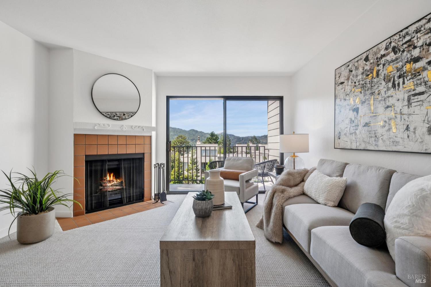 Detail Gallery Image 5 of 51 For 955 via Casitas Unkn, Greenbrae,  CA 94904 - 2 Beds | 2 Baths