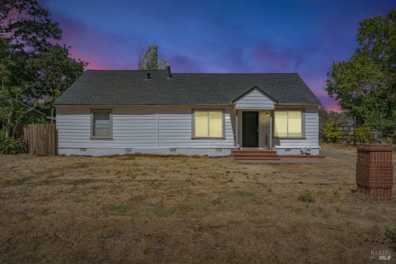 Detail Gallery Image 33 of 47 For 1021 Butler Ave, Santa Rosa,  CA 95407 - – Beds | – Baths