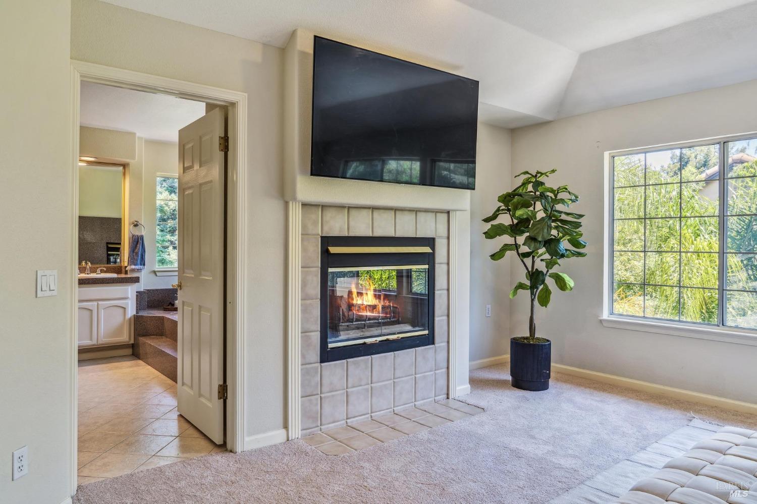 Detail Gallery Image 46 of 89 For 402 Barons Way, Petaluma,  CA 94954 - 4 Beds | 3 Baths