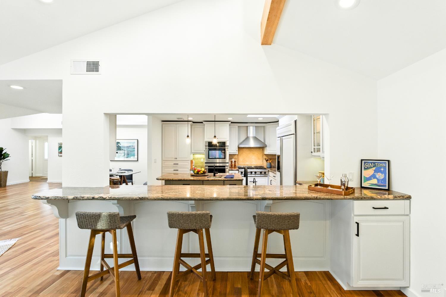 Detail Gallery Image 22 of 99 For 107 Blackfield Dr, Tiburon,  CA 94920 - 5 Beds | 3 Baths