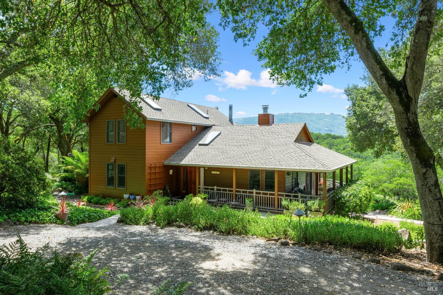 Detail Gallery Image 59 of 60 For 10601 Slattery Rd, Glen Ellen,  CA 95442 - 4 Beds | 2 Baths