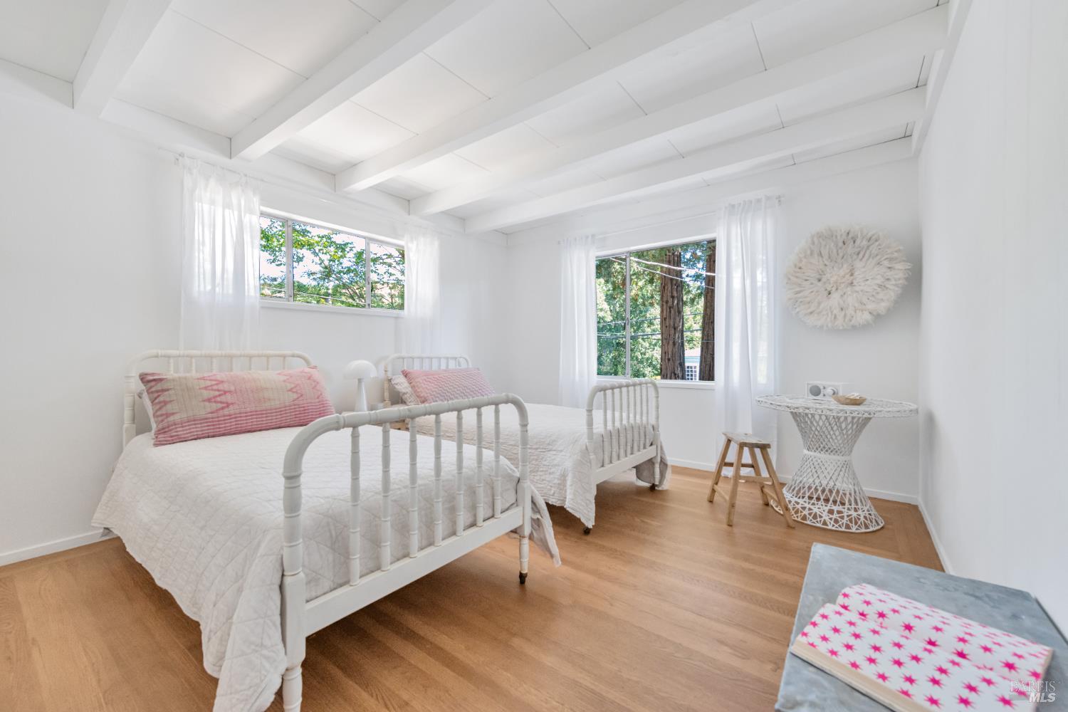 Detail Gallery Image 17 of 31 For 107 Butterfield Rd, San Anselmo,  CA 94960 - 3 Beds | 2 Baths