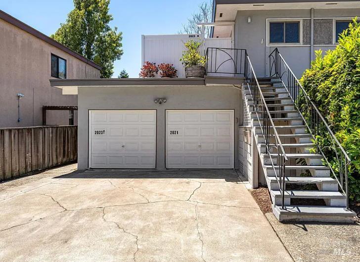 Detail Gallery Image 2 of 30 For 2021 Key Blvd, El Cerrito,  CA 94530 - – Beds | – Baths