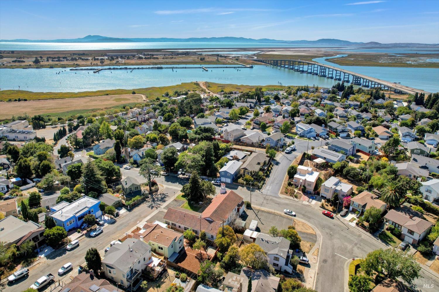 Detail Gallery Image 51 of 55 For 60 D St, Vallejo,  CA 94590 - 3 Beds | 2/1 Baths