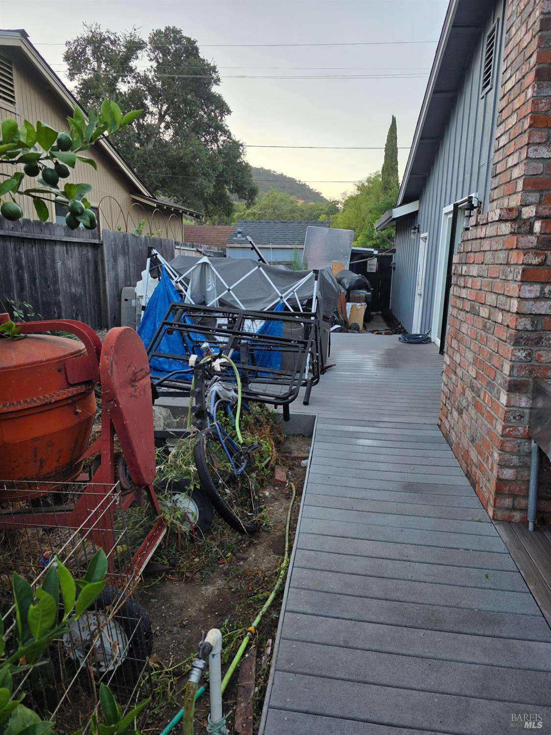 Detail Gallery Image 7 of 7 For 2041 Monroe St, Yountville,  CA 94599 - 3 Beds | 2 Baths
