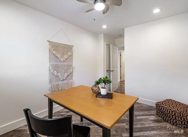 Detail Gallery Image 15 of 30 For 2021 Key Blvd, El Cerrito,  CA 94530 - – Beds | – Baths